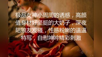 究极反差露脸女神！推特高颜S级漂亮美女【小狐狸】线下约实力金主群P多男多女混乱性爱，有说有笑观战指挥 (1)