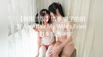 【韩国三级】情事.妻子的朋友.An.Affair.My.Wife's.Friend.2018 韩语中字