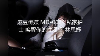 麻豆传媒 MD-0034 私家护士 唤醒你的性渴望-林思妤