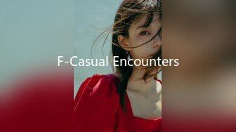 F-Casual Encounters