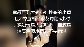 童颜巨乳大奶小妹性感的小黄毛大秀直播陪狼友嗨翻5小时，揉奶玩逼大跳艳舞，自慰逼逼高潮喷水精彩不要错过