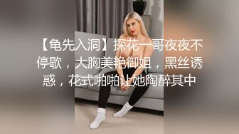 【龟先入洞】探花一哥夜夜不停歇，大胸美艳御姐，黑丝诱惑，花式啪啪让她陶醉其中