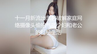 十一月新流出黑客破解家庭网络摄像头偷拍气质少妇和老公的私秘生活