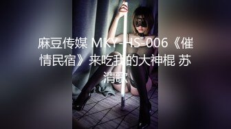 麻豆传媒 MKY-HS-006《催情民宿》来吃我的大神棍 苏清歌