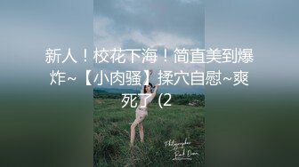 新人！校花下海！简直美到爆炸~【小肉骚】揉穴自慰~爽死了 (2 