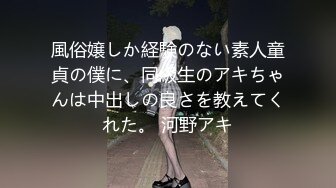 風俗嬢しか経験のない素人童貞の僕に、同級生のアキちゃんは中出しの良さを教えてくれた。 河野アキ