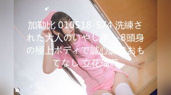 加勒比 010518-574 洗練された大人のいやし亭 ～8頭身の極上ボディで誠心誠意おもてなし 立花瑠莉